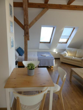 Apartament Pola & Tola, Sopot